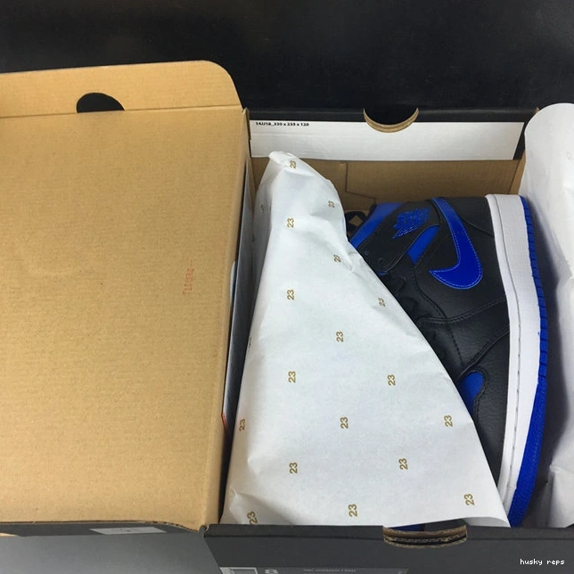 Rep Husky EasyCare Royal 3617 554724- Mid Jordan1 1014